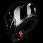 ILM Moto Full Face Helmet DOT ECE Powersports Dual Visor Street Racing with Pinlock Cascos para Motos | MF509 Pro