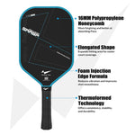 Grasp Pickleball Paddle | 16mm