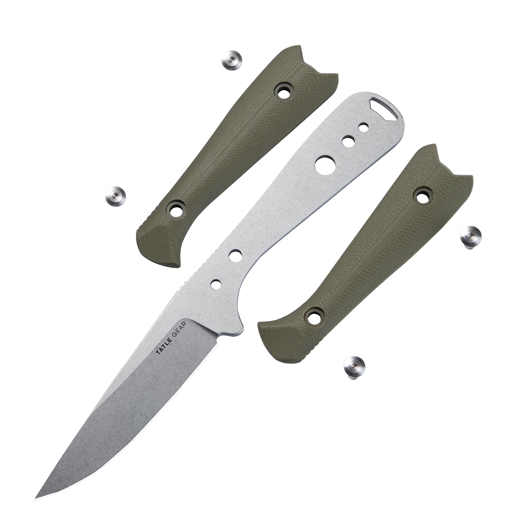 The Tatle Gear™ Farmhand