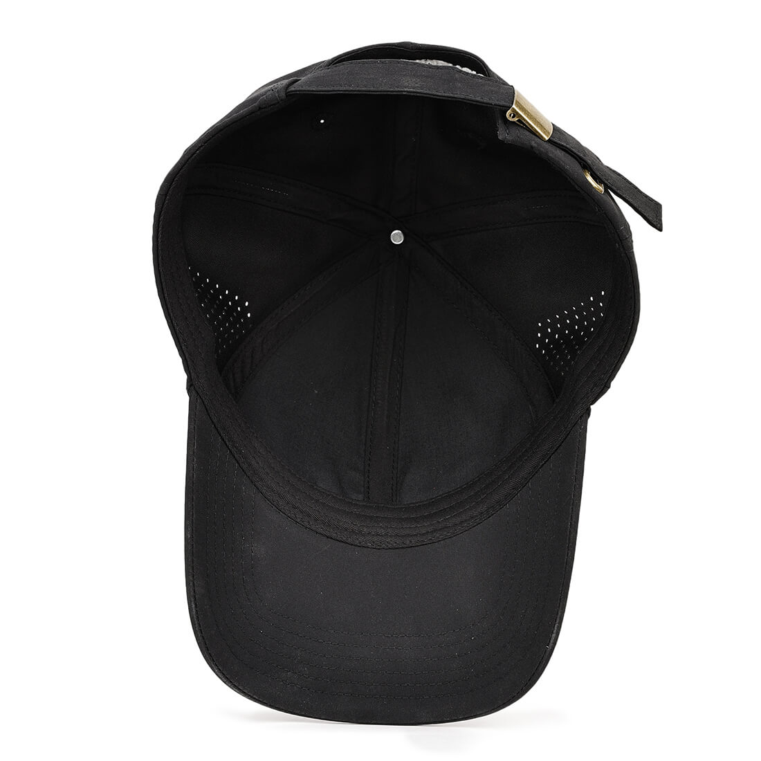 Pickleball Hat | Black