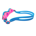 Palantic Jr. Silicone Swim Goggles | Blue/Pink