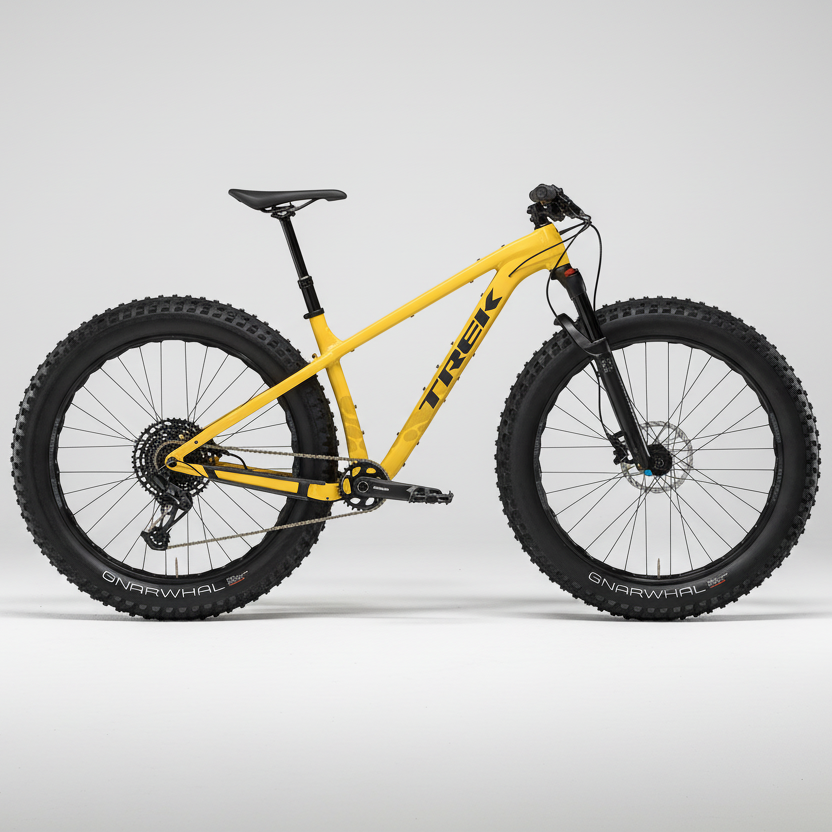 Trek Farley 7