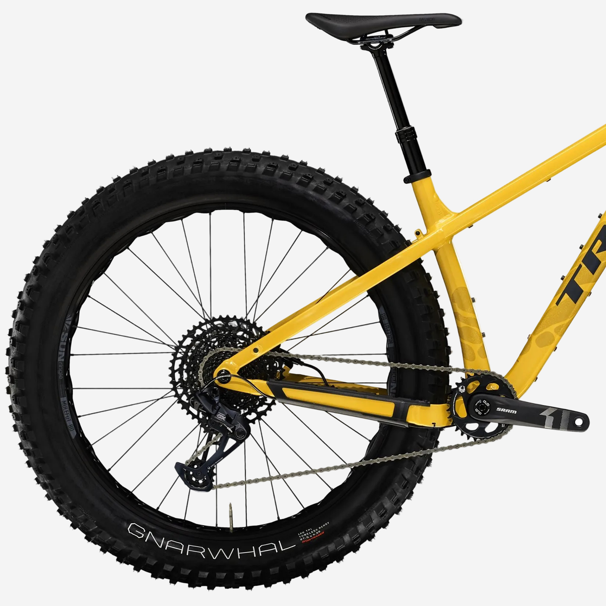 Trek Farley 7