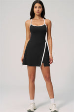 The Spunk Tennis Dress