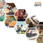 ALPHA GRIPZ™ Extensor Trainers