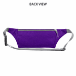 XGear Fitness Waterproof Fanny Pack for Running and Travel