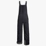 Winter Sports Overalls with Extra-Thick Insulation