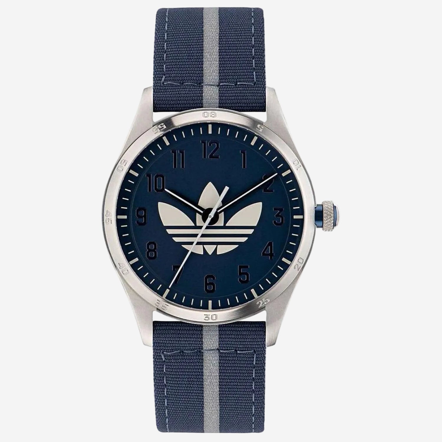 Adidas Men's Originals Code Four Watch