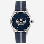Adidas Men's Originals Code Four Watch