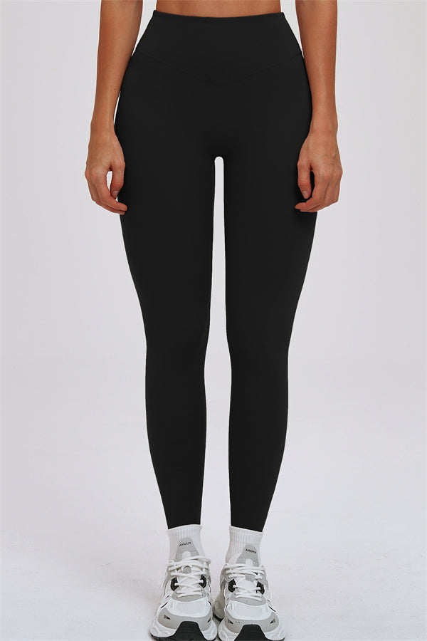 The Kinetic Zip Jacket Sports Bra Leggings | 3-Piece Set