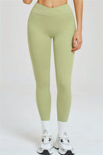 The Sizzle T-Shirt Leggings | 2-Piece Set