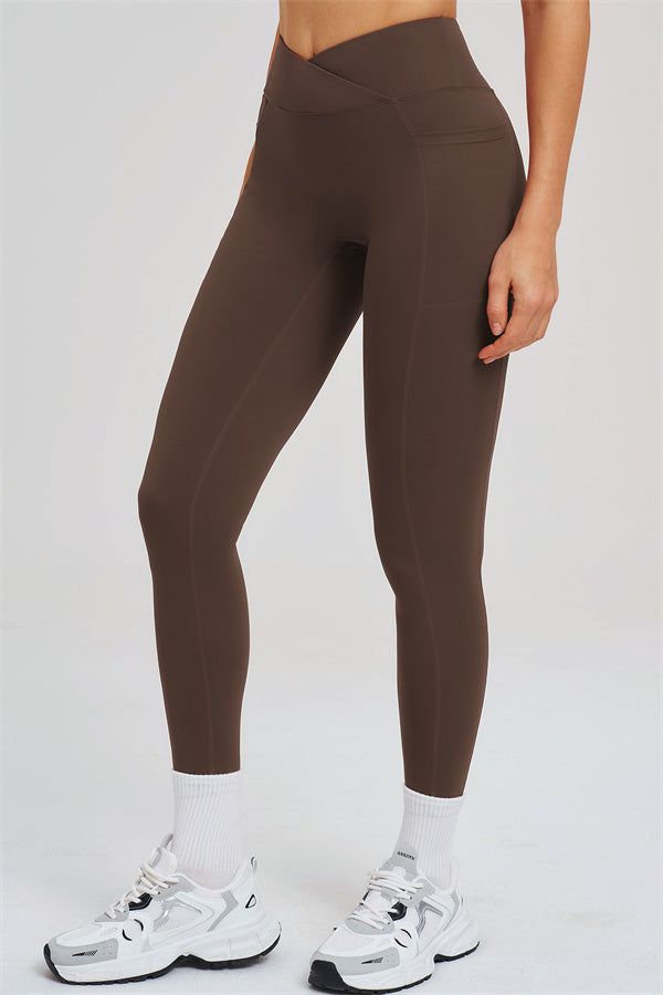 The Sizzle Zip Jacket Sports Bra Leggings | 3-Piece Set