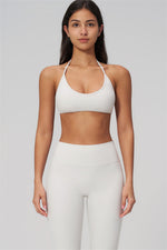 The Rapture Sports Bra