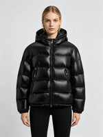 Women's Winter Sports Puffer Jacket