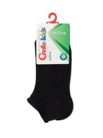 Conte-Kids Active Cotton Socks for Girls 2-Pairs | #19S-180SP(484)