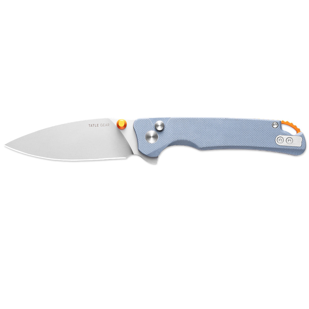 The Tatle Gear™ Ironworker