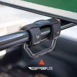 GP-Grip Universal | Fits 0.75"–5.5" Roll Bars & Tubes