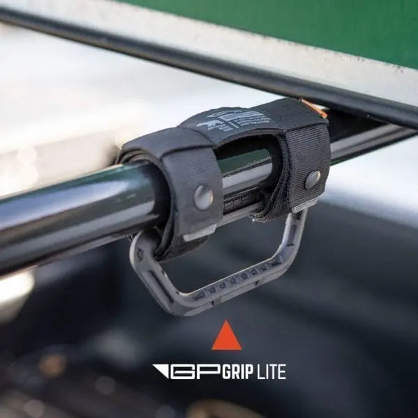 GP-Grip Universal | Fits 0.75"–5.5" Roll Bars & Tubes
