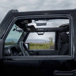 GP-Grip PRO Foldable Handle | Jeep Wrangler JK (2007–2023)