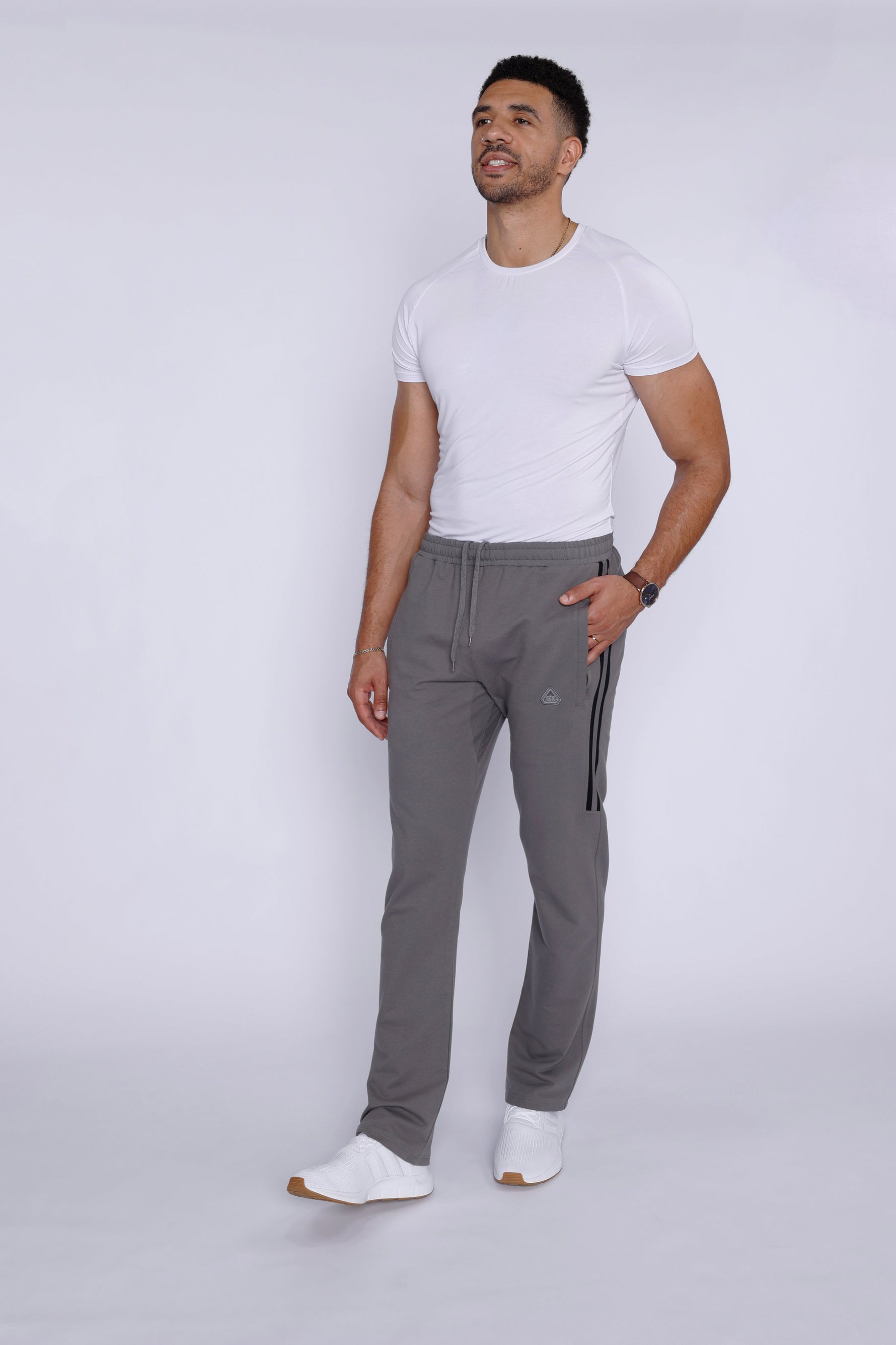 Ultimate Flex Athletic Sweatpants | Straight (Reg, Tall and Big & Tall Fit)