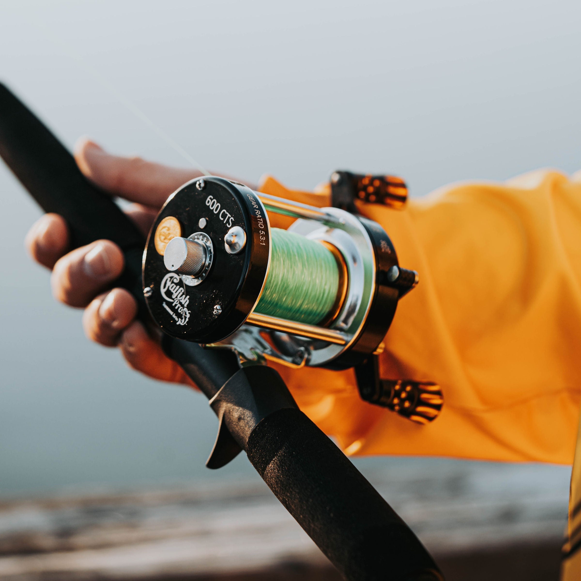 Fishing