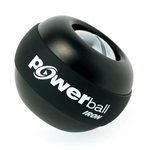 DFX Powerball IRON Hand Gyroscope and Forearm Muscle Builder