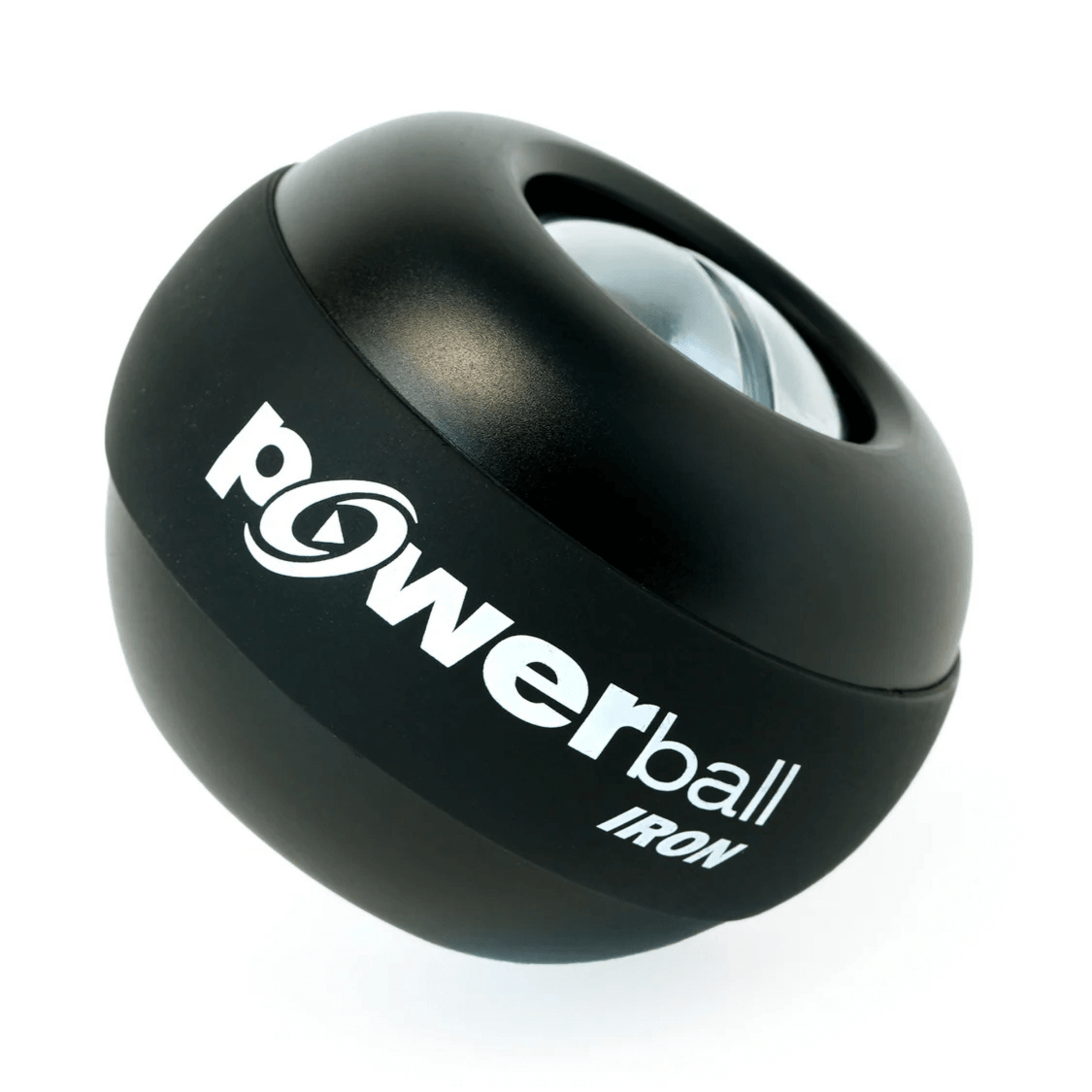 DFX Powerball IRON Hand Gyroscope and Forearm Muscle Builder