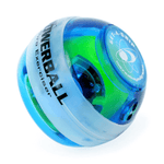 DFX Powerball Blue Gyro Exerciser | Up To 40 LBS