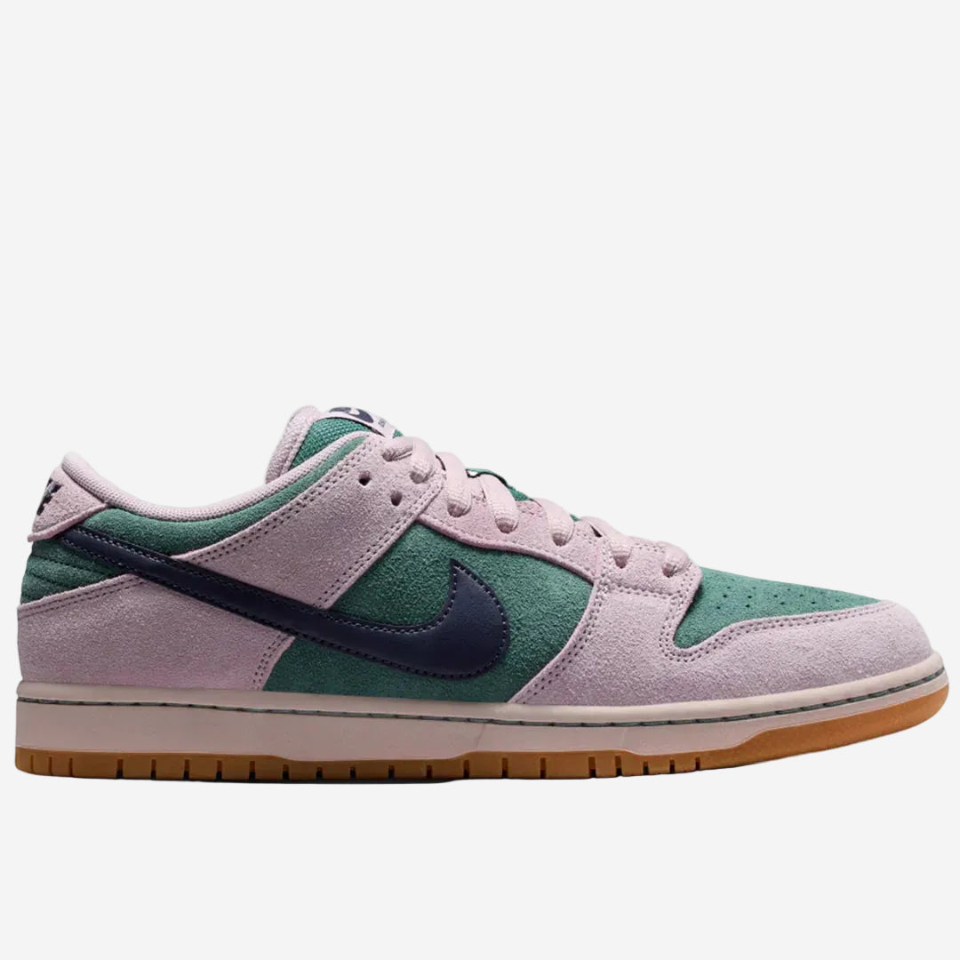 Nike SB Dunk Low | Mineral Slate/Dark Raisin