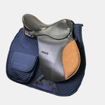 Derby Originals All Purpose English Saddle Pad with Pockets