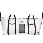 60x20'' Fish Cooler Bag with YKK Zipper | Flat Bottom