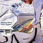 60x24” Fish Cooler Bag with YKK Zipper