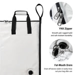 60x24” Fish Cooler Bag with YKK Zipper
