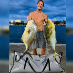 60x24” Fish Cooler Bag with YKK Zipper