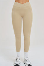 The Sizzle Zip Jacket Sports Bra Leggings | 3-Piece Set