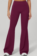The Rapture Tank Top Flared Leggings 2-Piece Set