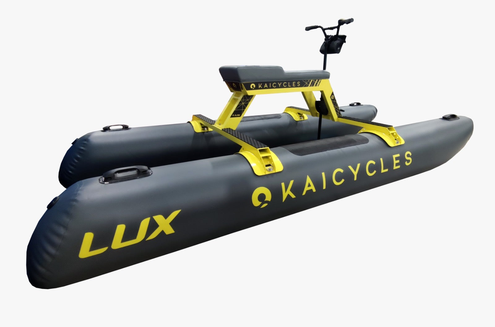 LUX E-SCOOTER | JET-SKI (MADE IN EU)