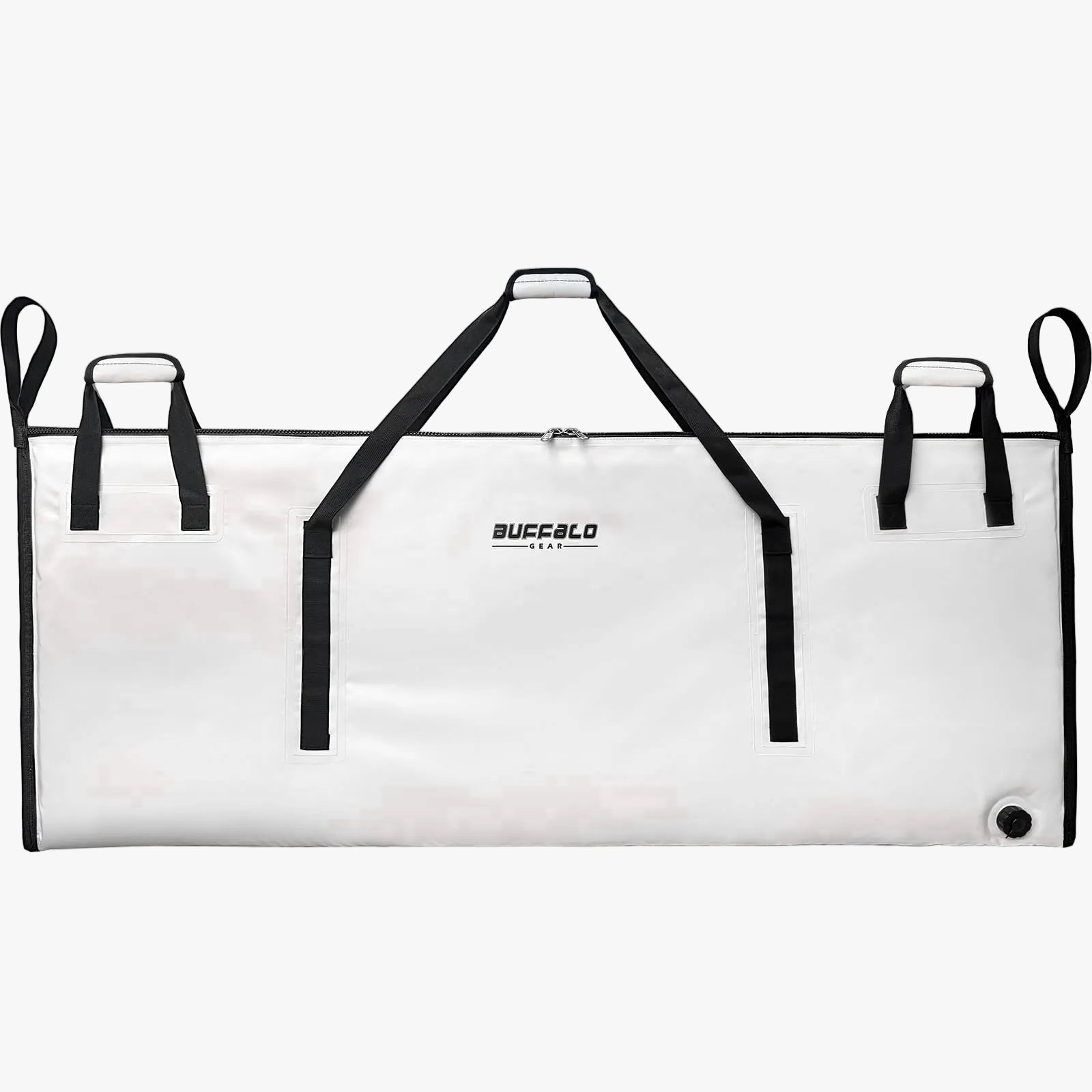 60x24” Fish Cooler Bag with YKK Zipper
