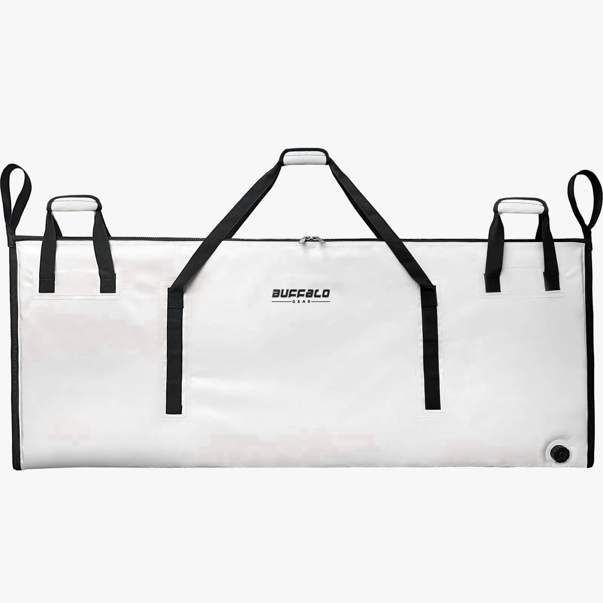 60x24” Fish Cooler Bag with YKK Zipper