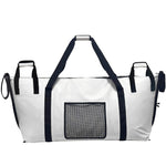 Fish Cooler Bag with Flat Bottom | 84Q