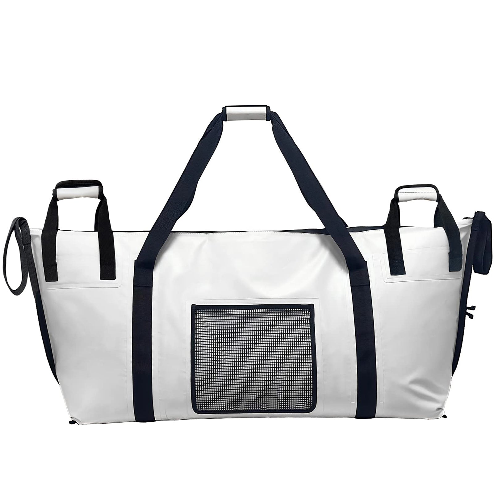 Fish Cooler Bag with Flat Bottom | 84Q