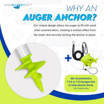 SuperSport 3.0 Anchor