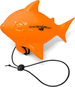 Shark-Shaped Floating Anchor Marker Buoy