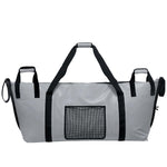 Fish Cooler Bag with Flat Bottom | 84Q