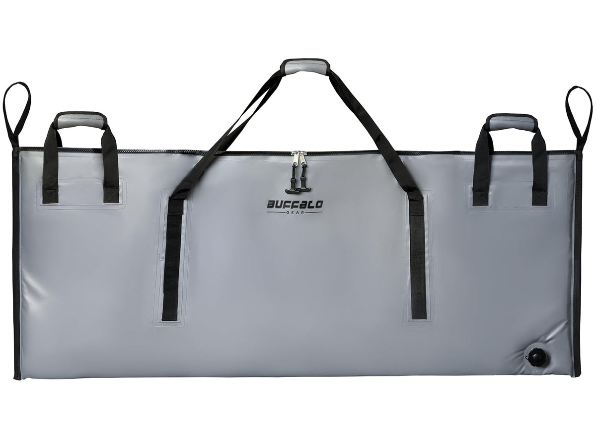 60x24” Fish Cooler Bag with YKK Zipper