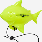 Shark-Shaped Floating Anchor Marker Buoy