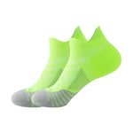 Shallow Socks for Fitness and Running
