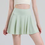 Court Mini Skirt