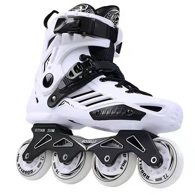 Inline Roller Skate
