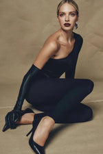 Conte Casual Fantasy Leggings 100 Den | Matte Finish